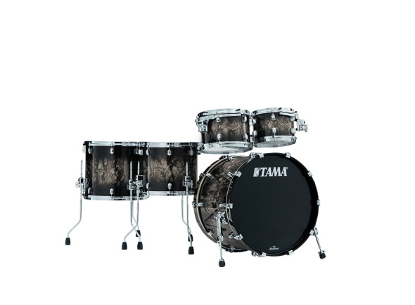 Tama Starclassic Walnut/Birch 22 Tama Starclassic Walnut/Birch 22